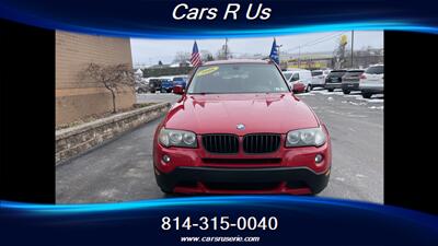 2008 BMW X3 3.0si   - Photo 3 - Erie, PA 16506