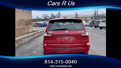 2008 BMW X3 3.0si   - Photo 6 - Erie, PA 16506