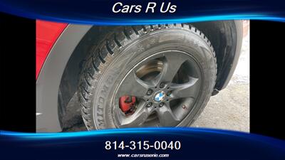 2008 BMW X3 3.0si   - Photo 11 - Erie, PA 16506