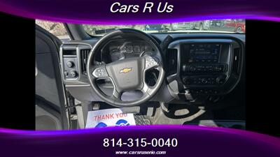 2014 Chevrolet Silverado 1500 LT Z71 - Photo 7 - Erie, PA 16506