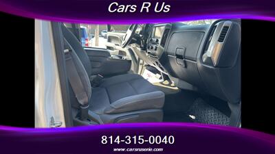 2014 Chevrolet Silverado 1500 LT Z71 - Photo 10 - Erie, PA 16506