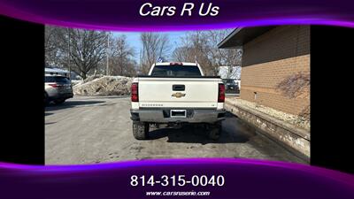 2014 Chevrolet Silverado 1500 LT Z71 - Photo 5 - Erie, PA 16506