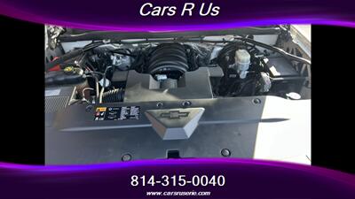 2014 Chevrolet Silverado 1500 LT Z71 - Photo 12 - Erie, PA 16506