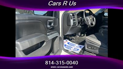 2014 Chevrolet Silverado 1500 LT Z71 - Photo 6 - Erie, PA 16506