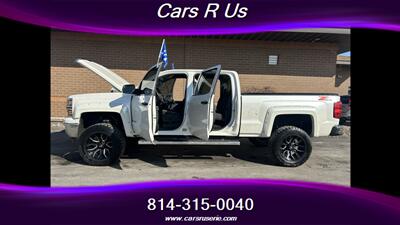 2014 Chevrolet Silverado 1500 LT Z71 - Photo 13 - Erie, PA 16506
