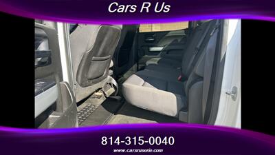 2014 Chevrolet Silverado 1500 LT Z71 - Photo 8 - Erie, PA 16506