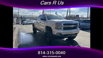 2014 Chevrolet Silverado 1500 LT Z71 - Photo 4 - Erie, PA 16506