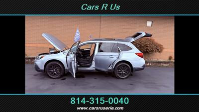 2018 Subaru Outback 2.5i Premium - Photo 13 - Erie, PA 16506