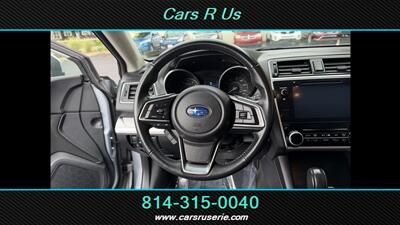 2018 Subaru Outback 2.5i Premium - Photo 7 - Erie, PA 16506