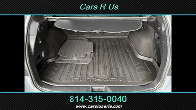 2018 Subaru Outback 2.5i Premium - Photo 11 - Erie, PA 16506