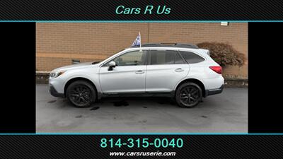 2018 Subaru Outback 2.5i Premium - Photo 1 - Erie, PA 16506