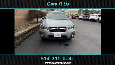 2018 Subaru Outback 2.5i Premium - Photo 3 - Erie, PA 16506