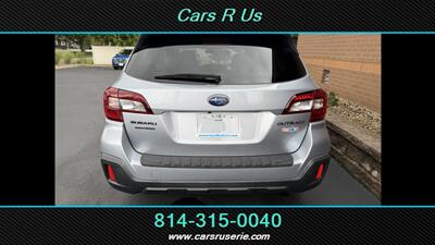 2018 Subaru Outback 2.5i Premium - Photo 5 - Erie, PA 16506