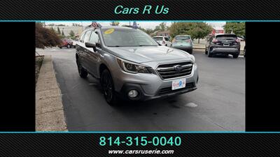 2018 Subaru Outback 2.5i Premium - Photo 4 - Erie, PA 16506