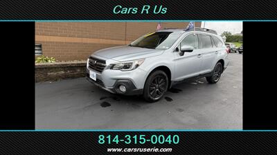 2018 Subaru Outback 2.5i Premium - Photo 2 - Erie, PA 16506