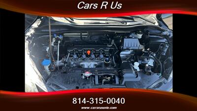 2016 Honda HR-V EX - Photo 12 - Erie, PA 16506