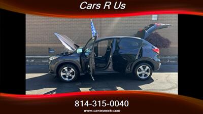 2016 Honda HR-V EX - Photo 13 - Erie, PA 16506