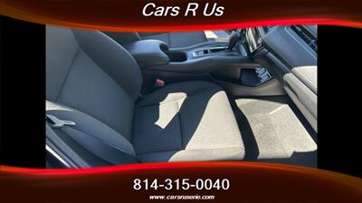 2016 Honda HR-V EX - Photo 10 - Erie, PA 16506