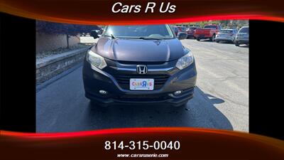2016 Honda HR-V EX - Photo 3 - Erie, PA 16506