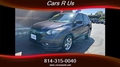2016 Honda HR-V EX - Photo 2 - Erie, PA 16506