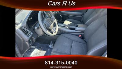 2016 Honda HR-V EX - Photo 6 - Erie, PA 16506
