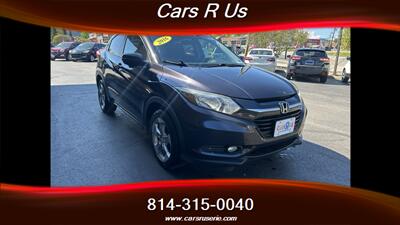 2016 Honda HR-V EX - Photo 4 - Erie, PA 16506
