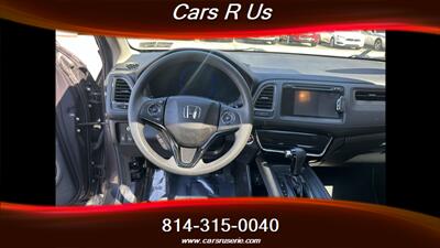 2016 Honda HR-V EX - Photo 7 - Erie, PA 16506