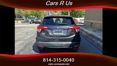 2016 Honda HR-V EX - Photo 5 - Erie, PA 16506