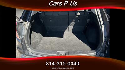 2016 Honda HR-V EX - Photo 11 - Erie, PA 16506