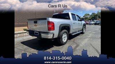 2012 Chevrolet Silverado 1500 LTZ   - Photo 9 - Erie, PA 16506