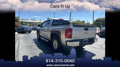 2012 Chevrolet Silverado 1500 LTZ   - Photo 10 - Erie, PA 16506