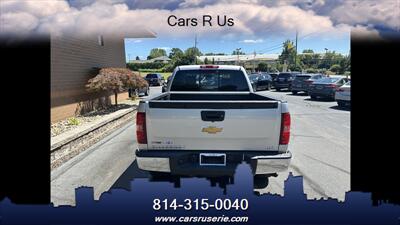 2012 Chevrolet Silverado 1500 LTZ   - Photo 8 - Erie, PA 16506