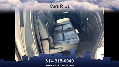 2012 Chevrolet Silverado 1500 LTZ   - Photo 5 - Erie, PA 16506