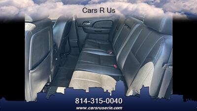 2012 Chevrolet Silverado 1500 LTZ   - Photo 4 - Erie, PA 16506