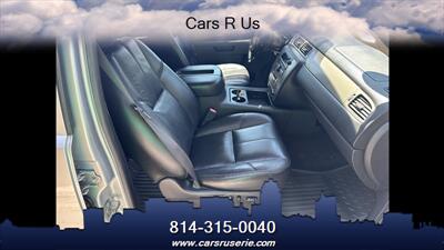 2012 Chevrolet Silverado 1500 LTZ   - Photo 6 - Erie, PA 16506