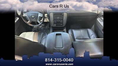 2012 Chevrolet Silverado 1500 LTZ   - Photo 7 - Erie, PA 16506