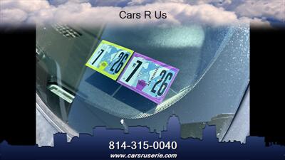 2012 Chevrolet Silverado 1500 LTZ   - Photo 3 - Erie, PA 16506