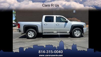 2012 Chevrolet Silverado 1500 LTZ   - Photo 13 - Erie, PA 16506