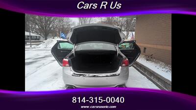 2017 Chevrolet Impala Premier   - Photo 9 - Erie, PA 16506