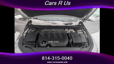 2017 Chevrolet Impala Premier   - Photo 12 - Erie, PA 16506