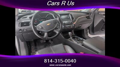 2017 Chevrolet Impala Premier   - Photo 8 - Erie, PA 16506