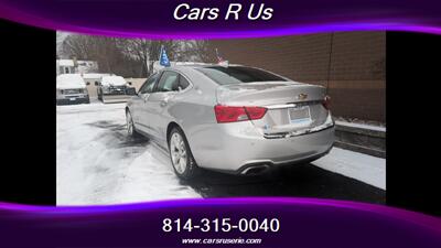 2017 Chevrolet Impala Premier   - Photo 5 - Erie, PA 16506