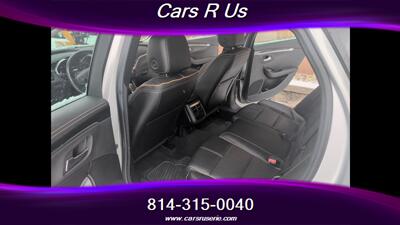2017 Chevrolet Impala Premier   - Photo 7 - Erie, PA 16506