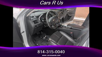 2017 Chevrolet Impala Premier   - Photo 6 - Erie, PA 16506