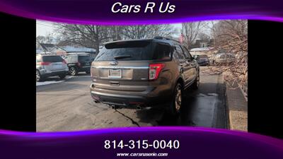 2015 Ford Explorer Limited   - Photo 4 - Erie, PA 16506