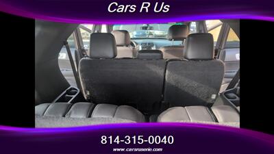 2015 Ford Explorer Limited   - Photo 10 - Erie, PA 16506