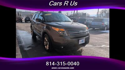 2015 Ford Explorer Limited   - Photo 3 - Erie, PA 16506