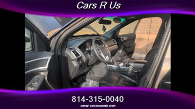 2015 Ford Explorer Limited   - Photo 6 - Erie, PA 16506