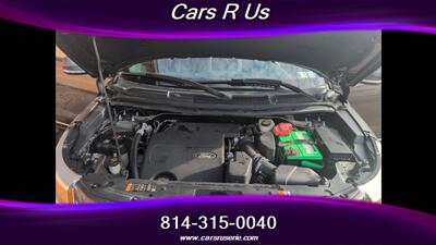 2015 Ford Explorer Limited   - Photo 13 - Erie, PA 16506