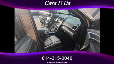 2015 Ford Explorer Limited   - Photo 12 - Erie, PA 16506